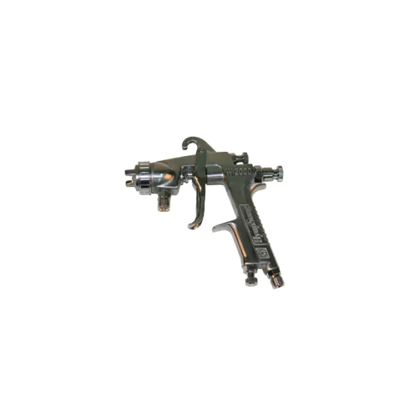 [HYUPSUNG] Air Spray Gun (Suction Type) W77 - 2S (Nozzle Size: 2.0mm)