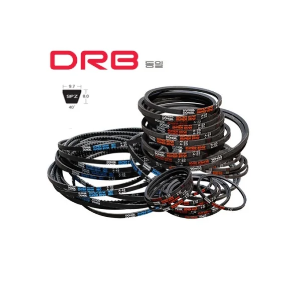 DONGIL V - Belt SPZ - 1312