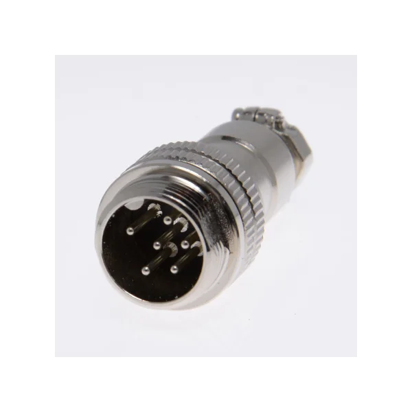 [JIEKE] WC16 - B2 - 06R Round Connector Samwoo Connector