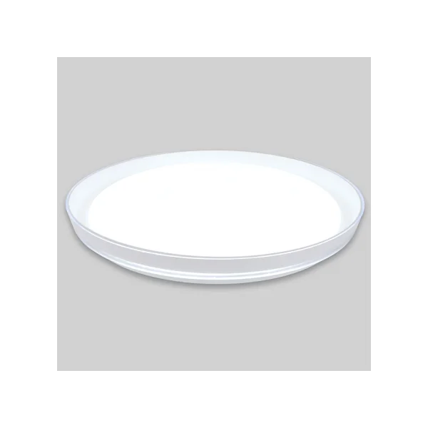 [MEGAMAN] MEGAMAN Series - Ceiling LED PREMIUM MEGA - Round Remote Control 60W KS