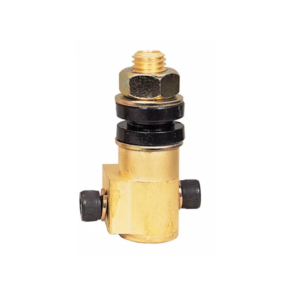 DONGHWA Plug Adapter (CO2) Jungwon Type (Standard)