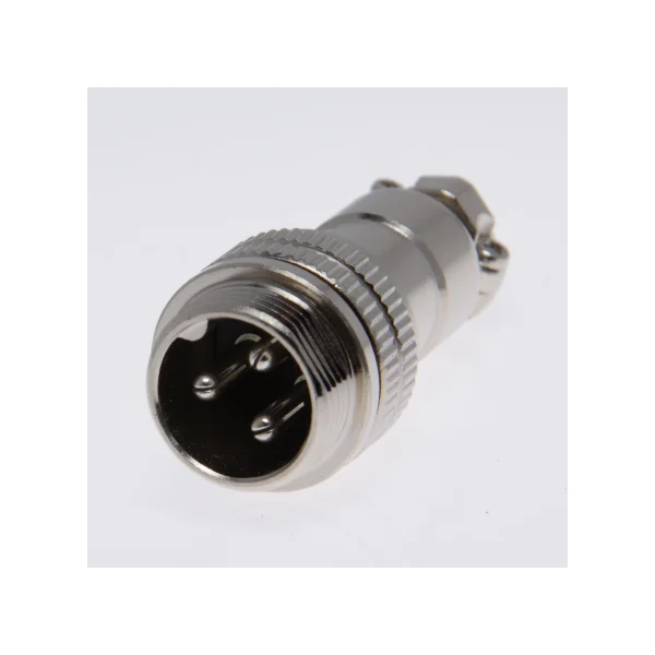 [JIEKE] WC16 - B2 - 03R Round Connector Samwoo Connector