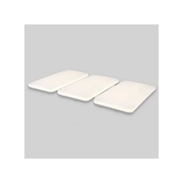 [MEGAMAN] MEGAMAN Series - LED PREMIUM MEGA Living Room Light - 6 Heads 150W 4K Neutral White KS