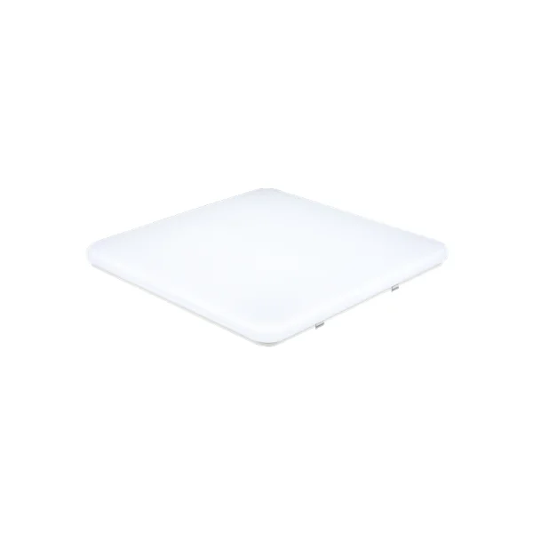 [MEGAMAN] MEGAMAN Series - LED Premium MEGA Ceiling Light - Square Remote Control 55W KS