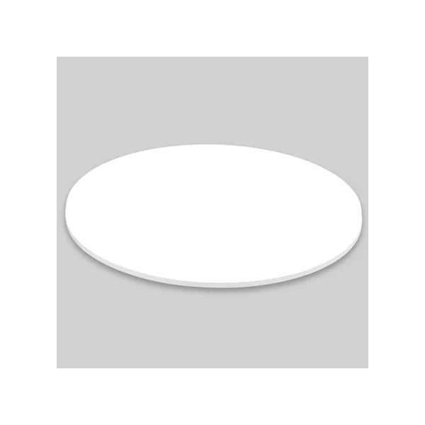 [MEGAMAN] MEGAMAN Series - Slim LED Batten Light MEGA - Round 36W 350MM Daylight KS