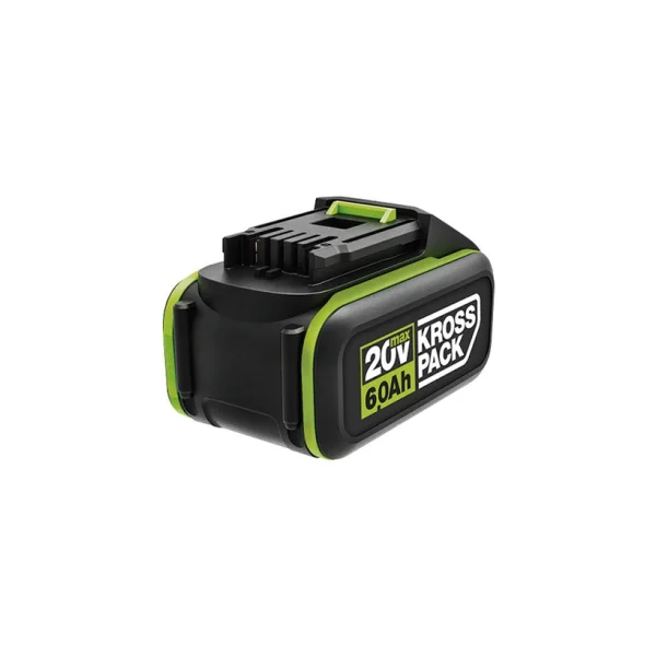 WORX 20V Battery WA3401 (6.0Ah, WORX PRO)