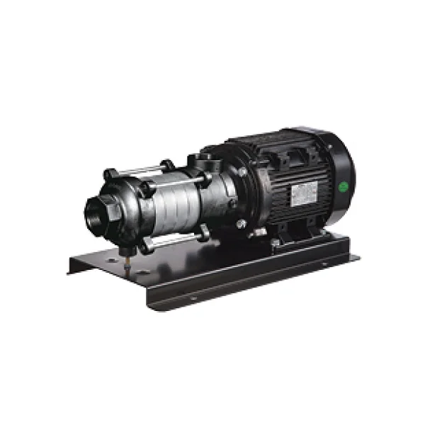 HANIL High Head Booster Pump HHPG - 5405 - T (3 - Phase/ 5HP)