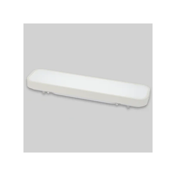 [TOTAL] Simple System - Kitchen Light (Tunnel) LED Simple System - 25W Daylight