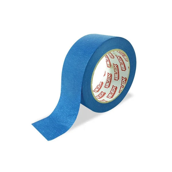 [NAVI MRO] Heat Resistant Masking Tape (Blue/ 150mm/ 50m)