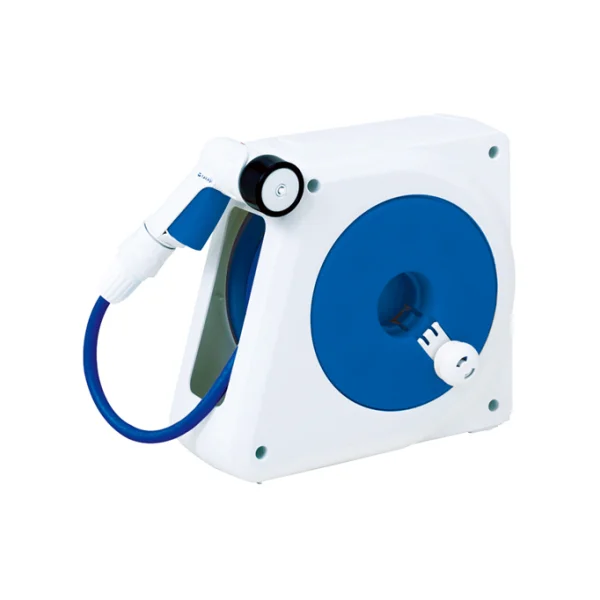 Takagi Hose Reel RM220 (20m, One - touch/ Indoor)
