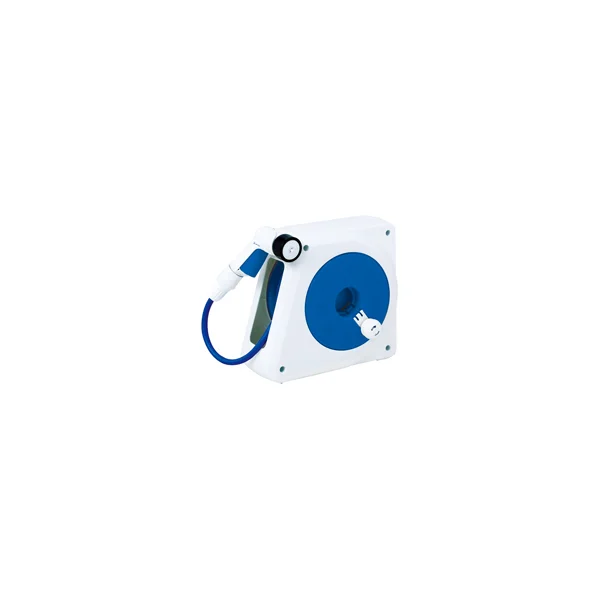 Takagi Hose Reel (Aurora Nano) RM110 (10m, One - touch/ Indoor Use)