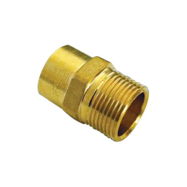 [SEOUL] Brass Adapter CM (50A/ 59.6mm, 1 pc)