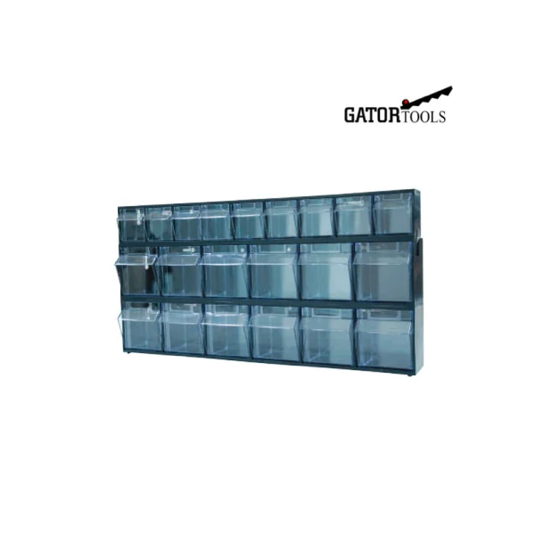 GATOR Tool Box 40669 - 1