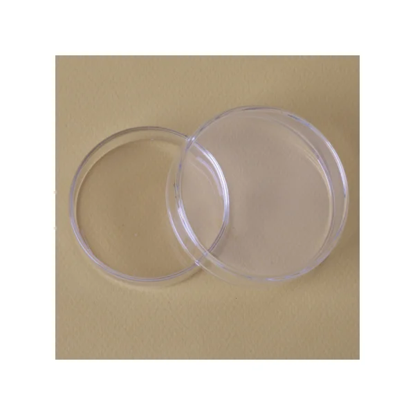 [NAVI MRO] Glass Petri Dish (Ø150×H30mm, 5pcs/ BOX, DS1010 - 120)