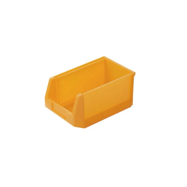 [NPC] Component Box No.1 NTB - 201 (Yellow)