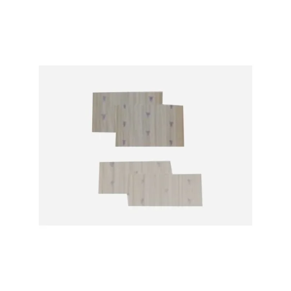 JEIL TACKER Air Stapler Pin JT - 630PI (For 630/ 640, 25MM)