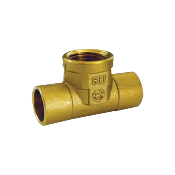 [SEOUL] Brass Solder Tip CCF (25A/ 28.75mm, 1 pc)