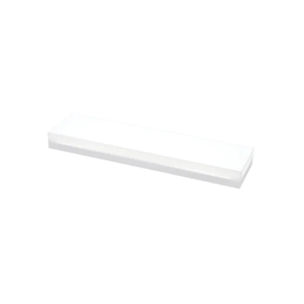 [HUGREEN] White Series - Kitchen Light (Tunnel) LED White - 1 Light 25W
