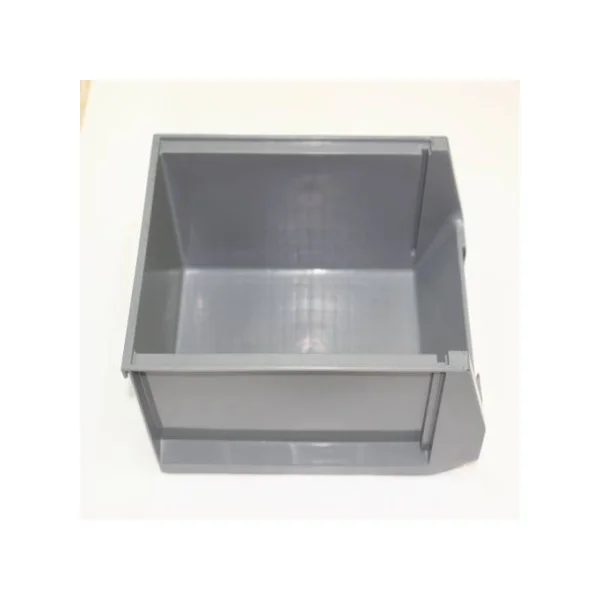 [NPC] Component Box No. 2 NTB - 202 (Gray)