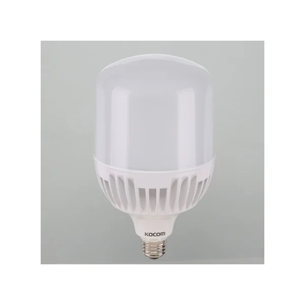 [KOCOM TECH] LED Bulb E26 (20~45W) - LED Bulb HIGH - 40W Daylight E26 KS