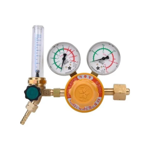 [DAEKWANG] Hydrogen Regulator DK370 (H2)