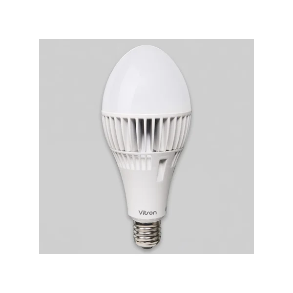 [BITS ON] LED Bulb E39 (40~90W) - LED Bulb Missile - 60W Daylight E39 KS