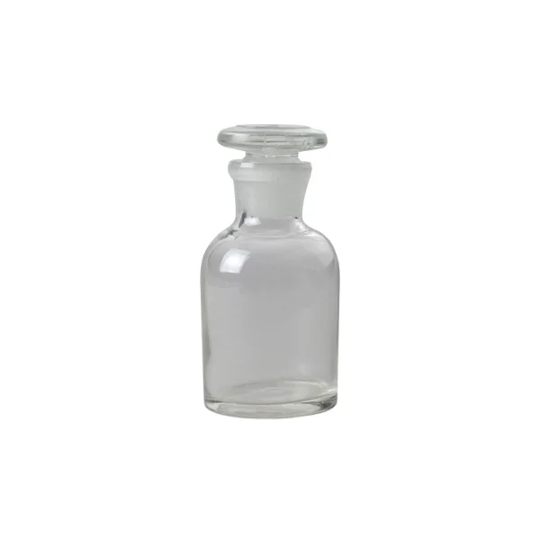 [NAVI MRO] Glass Reagent Bottle (50ml, 12pcs/ BOX, BT - 1010 - 50)