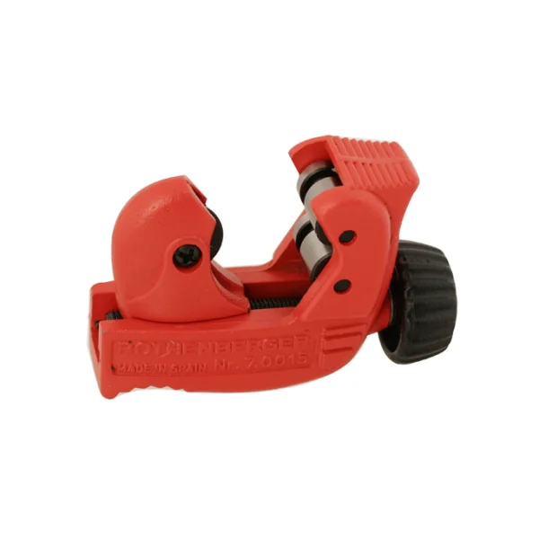 ROTHENBERGER Pipe Cutter No.7.0015 (Capacity: 3~28mm)