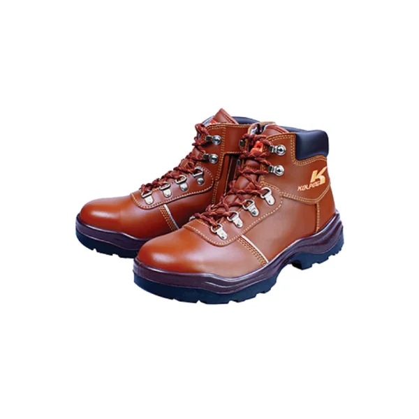 [KPS] Injection Safety Shoes KP601 (230 - 295mm/ BR)