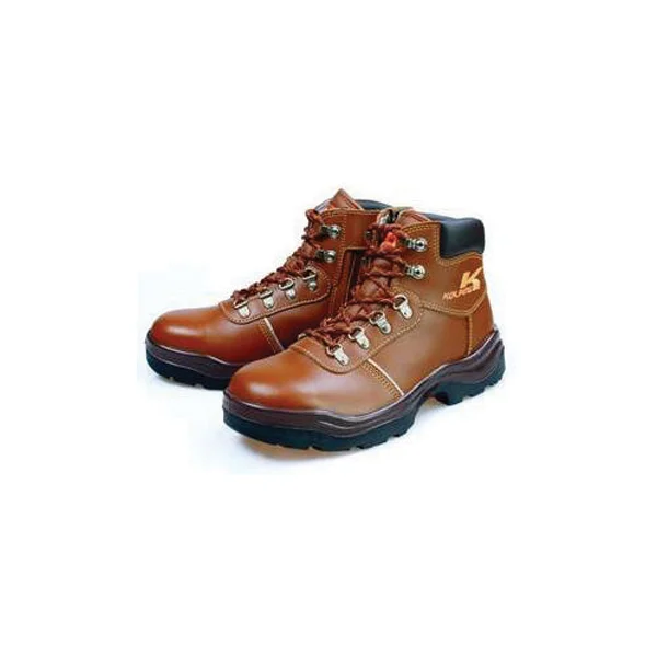 KPS Injection Safety Shoes KP601 (245mm/ BR)