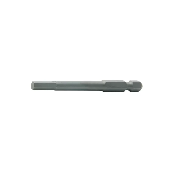 KOKEN Hex Power Bit 121H - 100 (3mm)