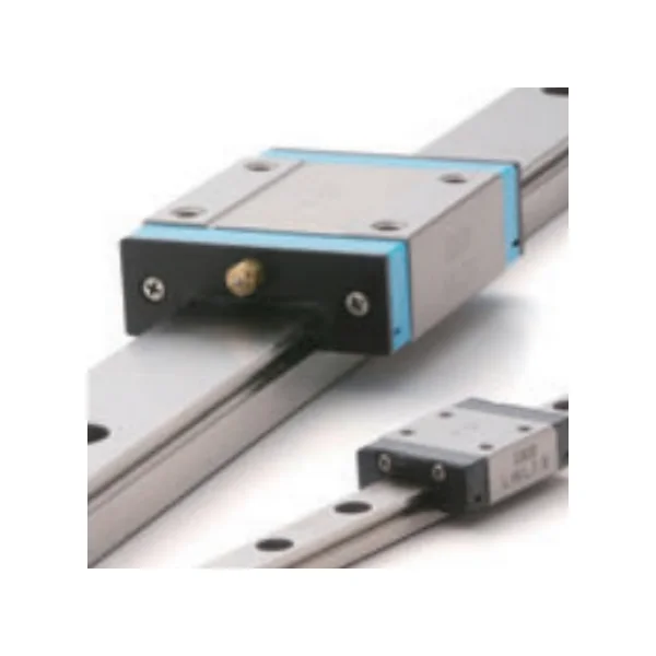 [IKO] Linear Guide (ML Series) (Standard Type/ 6mm/ 12mm/ 16mm/ M2x6, 1 pc)