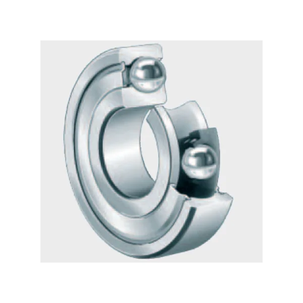 INA Deep Groove Ball Bearing (6000 Series ZZ Type) (10mm/ 26mm/ 8mm, 1 pc)