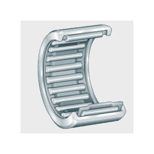 INA Open End Drawn Cup Needle Roller Bearing (HK) (10mm/ 14mm/ 15mm, 1 pc)