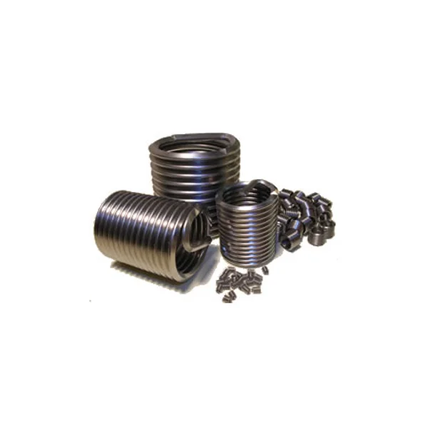 [WTI] Helical Coil HCOL080 - 25D - W M8X1.25X2.5D