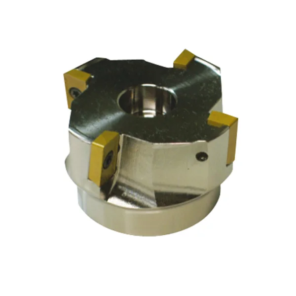 BPK End Mill Cutter ESC - 631625P