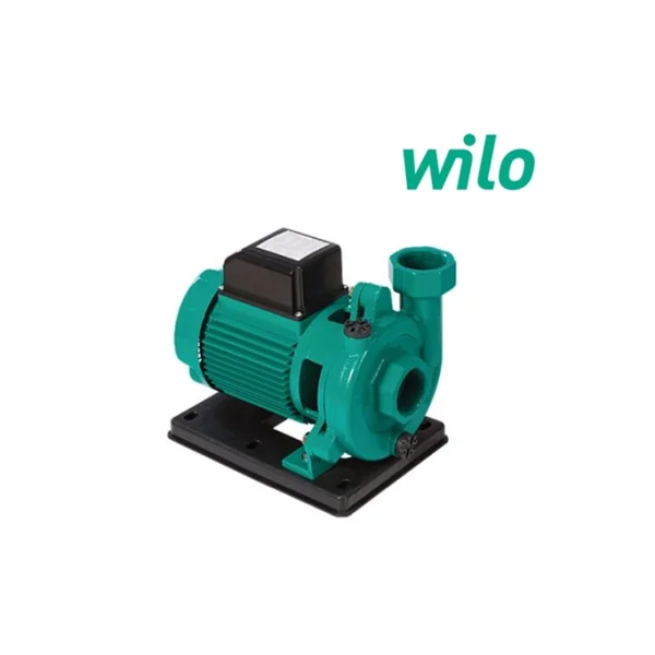 [WILO] Multi - purpose Agricultural and Industrial Pump PUN - 951M/ H (Old Model: PUN - 951M)