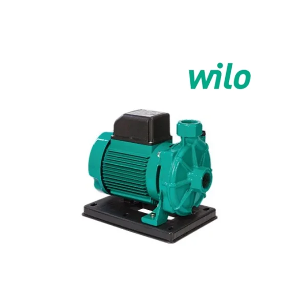[WILO] Multi - purpose Agricultural and Industrial Pump PUN - 990M/ H (Old Model: PUN - 990M)