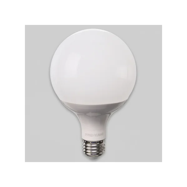 Bungepyo LED Bulb G95 12W - Bulb LED - 12W G95 Long Type Daylight KS