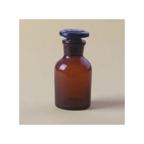 [NAVI MRO] Amber Reagent Bottle (250ml, 6pcs/ BOX, BT1030 - 250)