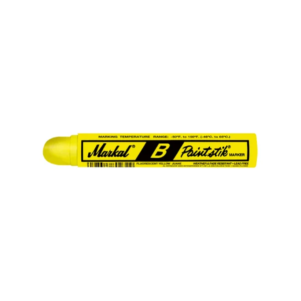 Markal Heat Stick B Paintstik - Yellow