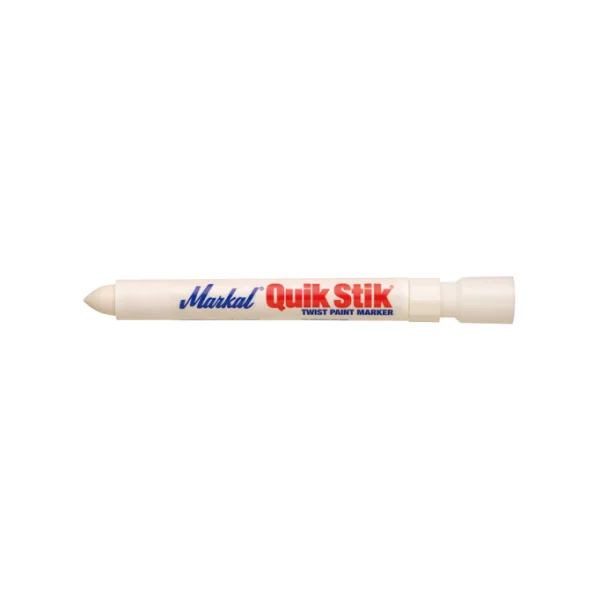 Markal Quick Paintstik - White