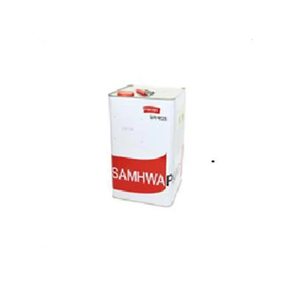 Samhwa Paint Urethane Coating Urecoat 300 (18L, Floor Coating, High Hardness, Topcoat)
