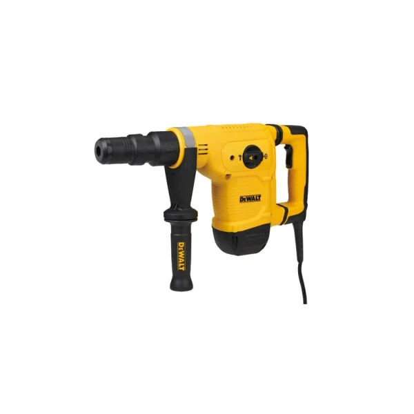 [DEWALT] Demolition Hammer D25811K (1050W)