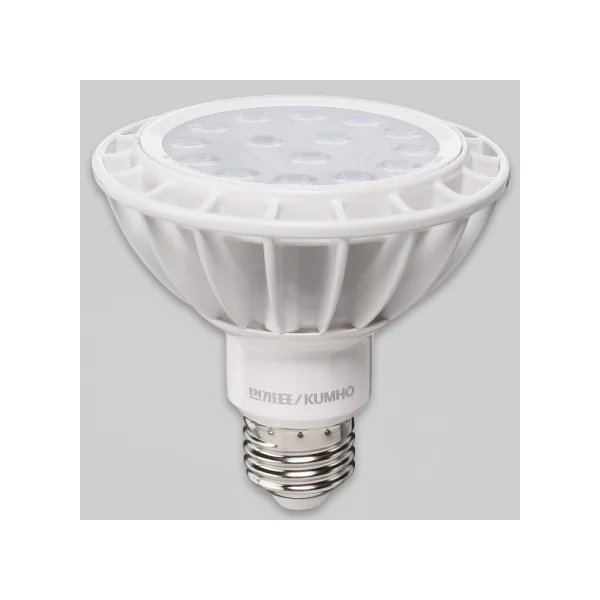 Bungepyo PAR30 Spot PAR30 LED 15W Bulb Spot KS