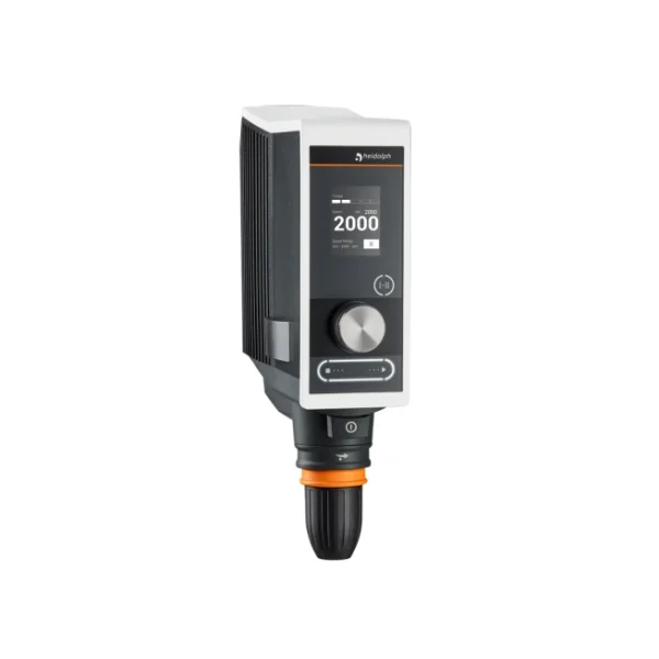 [HEIDOLPH] Hei - TORQUE Expert 400 Overhead Stirrer (100L/ 10 - 2000rpm, 1 pc)