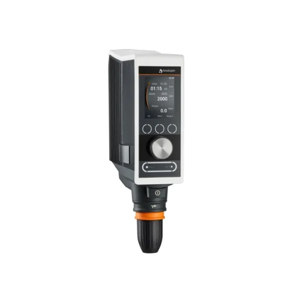HEIDOLPH Overhead Stirrer Hei - TORQUE Ultimate 400 (100L, 1 pc)