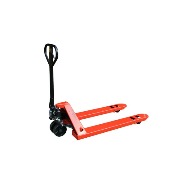 SsangyongLift Manual Hand Pallet Truck DF - 25M 2.5 Ton (Side Roller, Hand Pallet, Hand Truck, Pallet Truck)