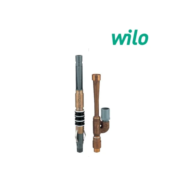 [WILO] Jet Pump (Suction Head 30M) PJ40 - 30