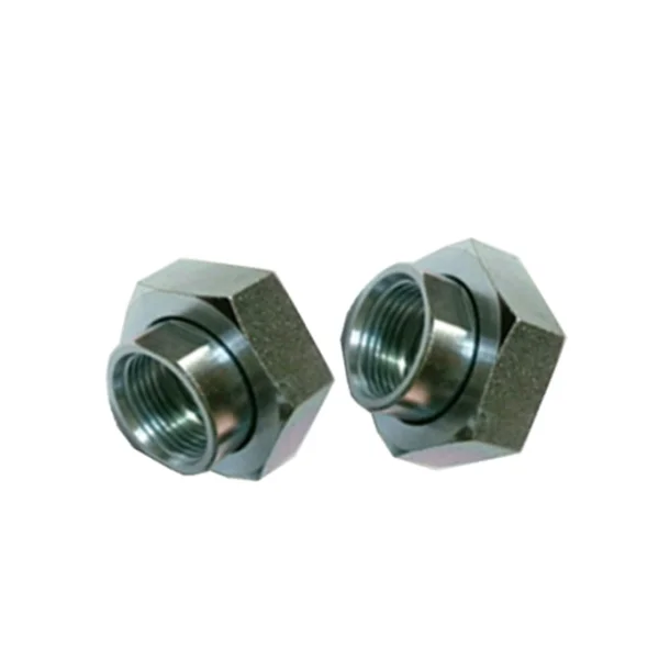 [WILO] Circulating Pump Connection Fitting RSU - 25A (2PC/ SET)